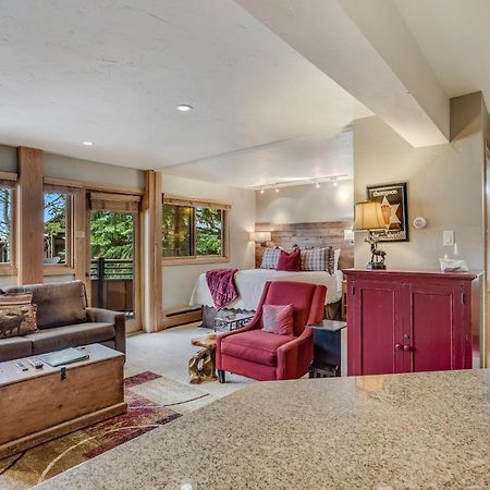 Laurelwood Condominiums 110 Snowmass Village Eksteriør bilde