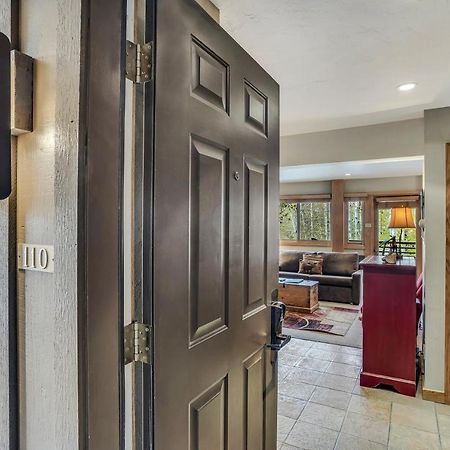 Laurelwood Condominiums 110 Snowmass Village Eksteriør bilde