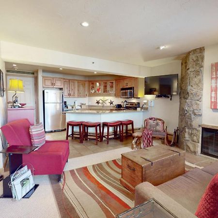 Laurelwood Condominiums 110 Snowmass Village Rom bilde