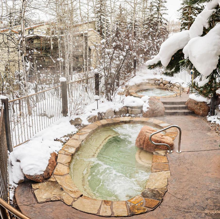 Laurelwood Condominiums 110 Snowmass Village Eksteriør bilde