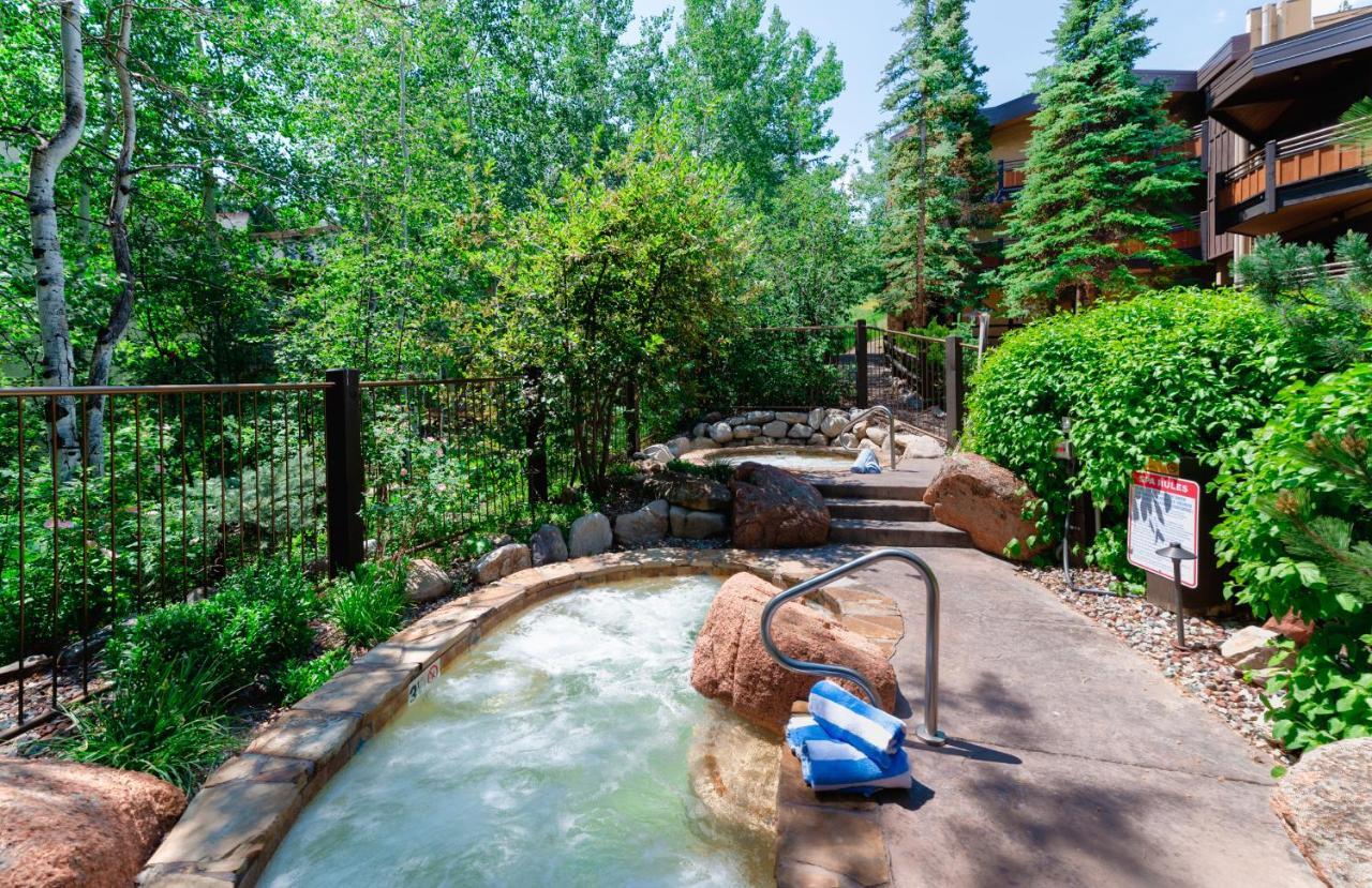 Laurelwood Condominiums 110 Snowmass Village Eksteriør bilde