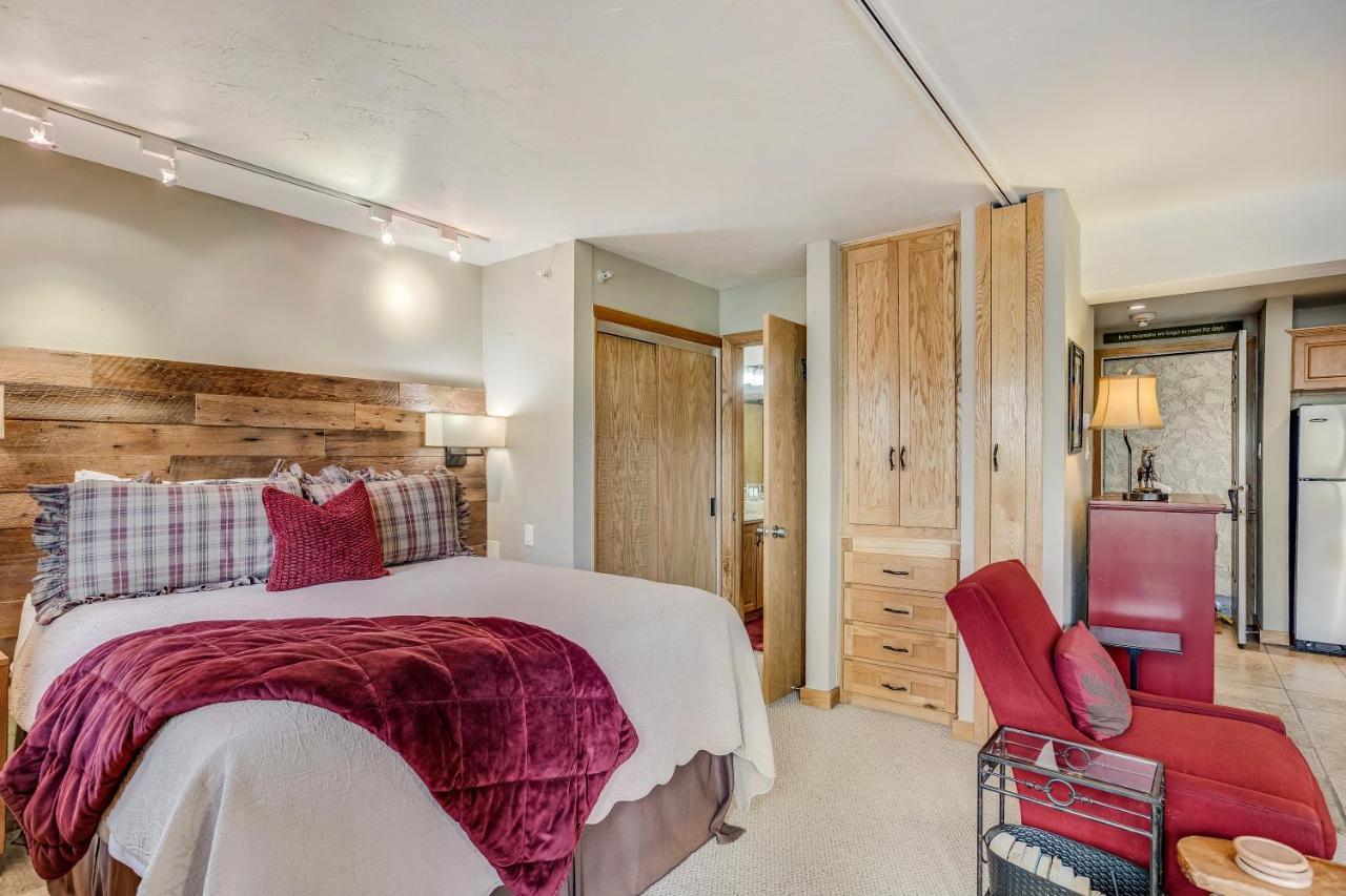 Laurelwood Condominiums 110 Snowmass Village Eksteriør bilde