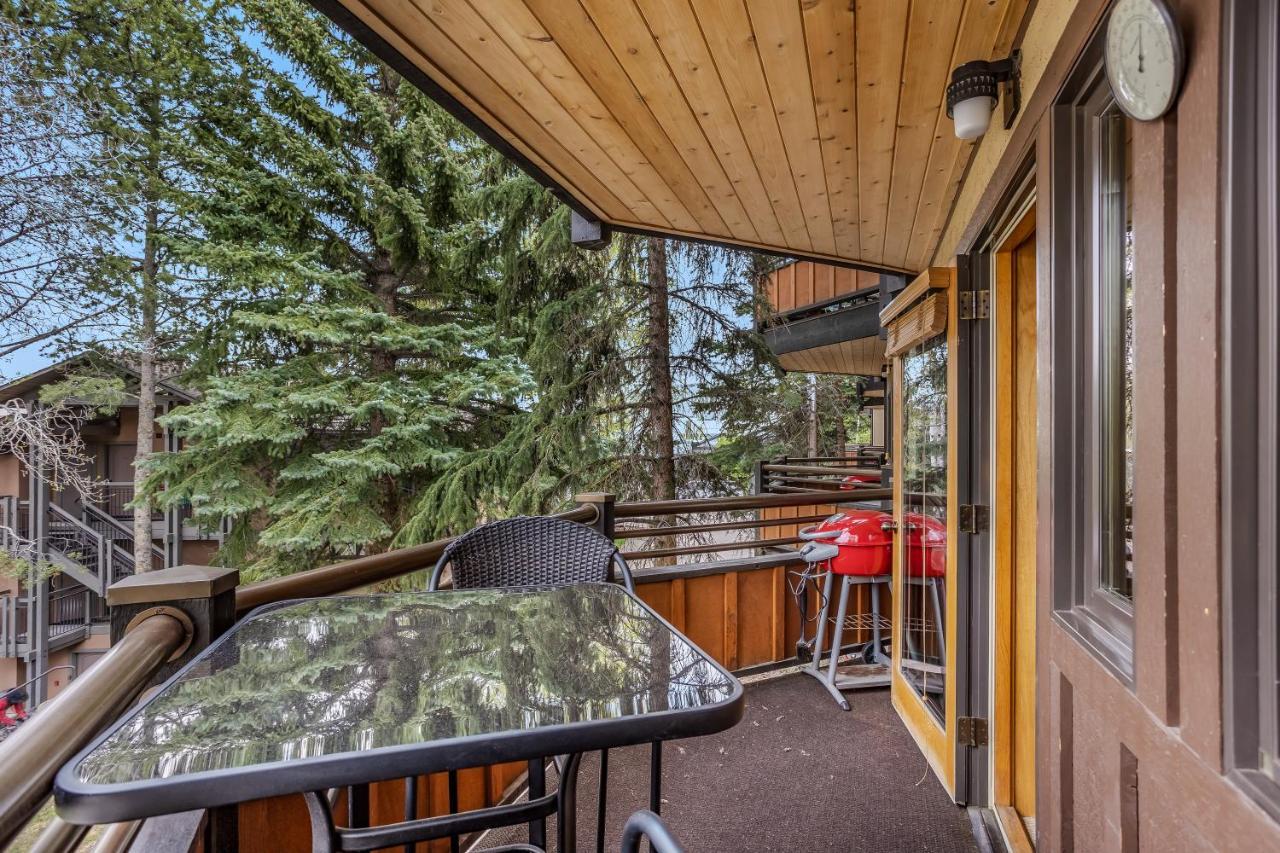 Laurelwood Condominiums 110 Snowmass Village Eksteriør bilde