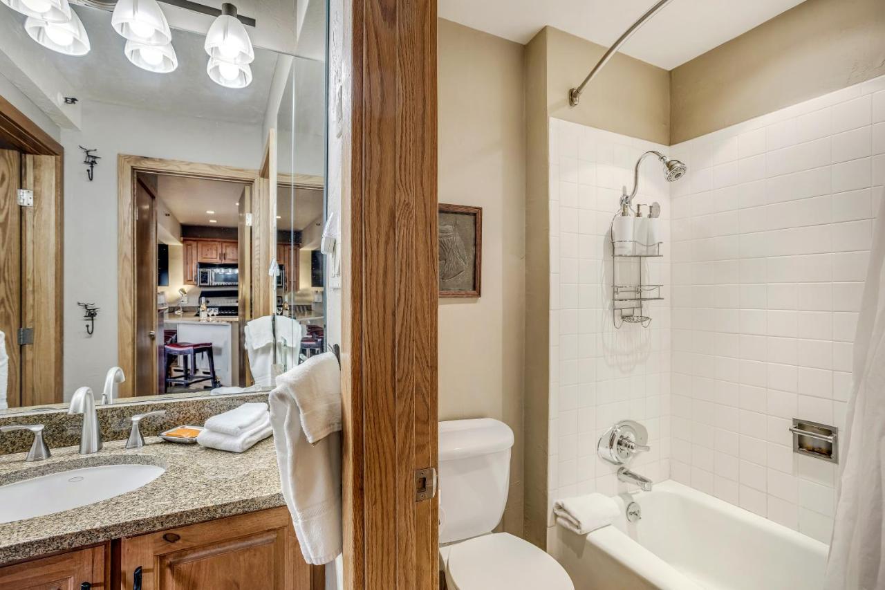 Laurelwood Condominiums 110 Snowmass Village Eksteriør bilde