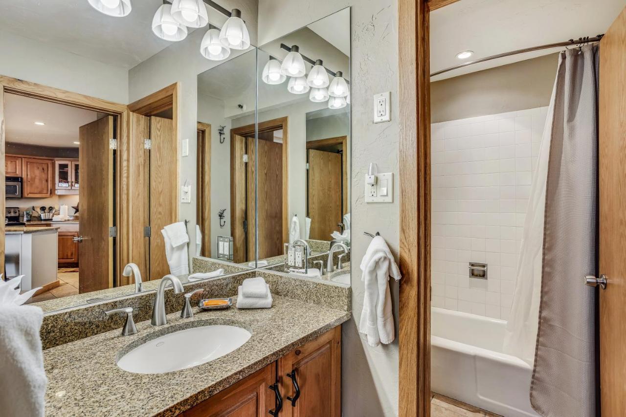 Laurelwood Condominiums 110 Snowmass Village Eksteriør bilde