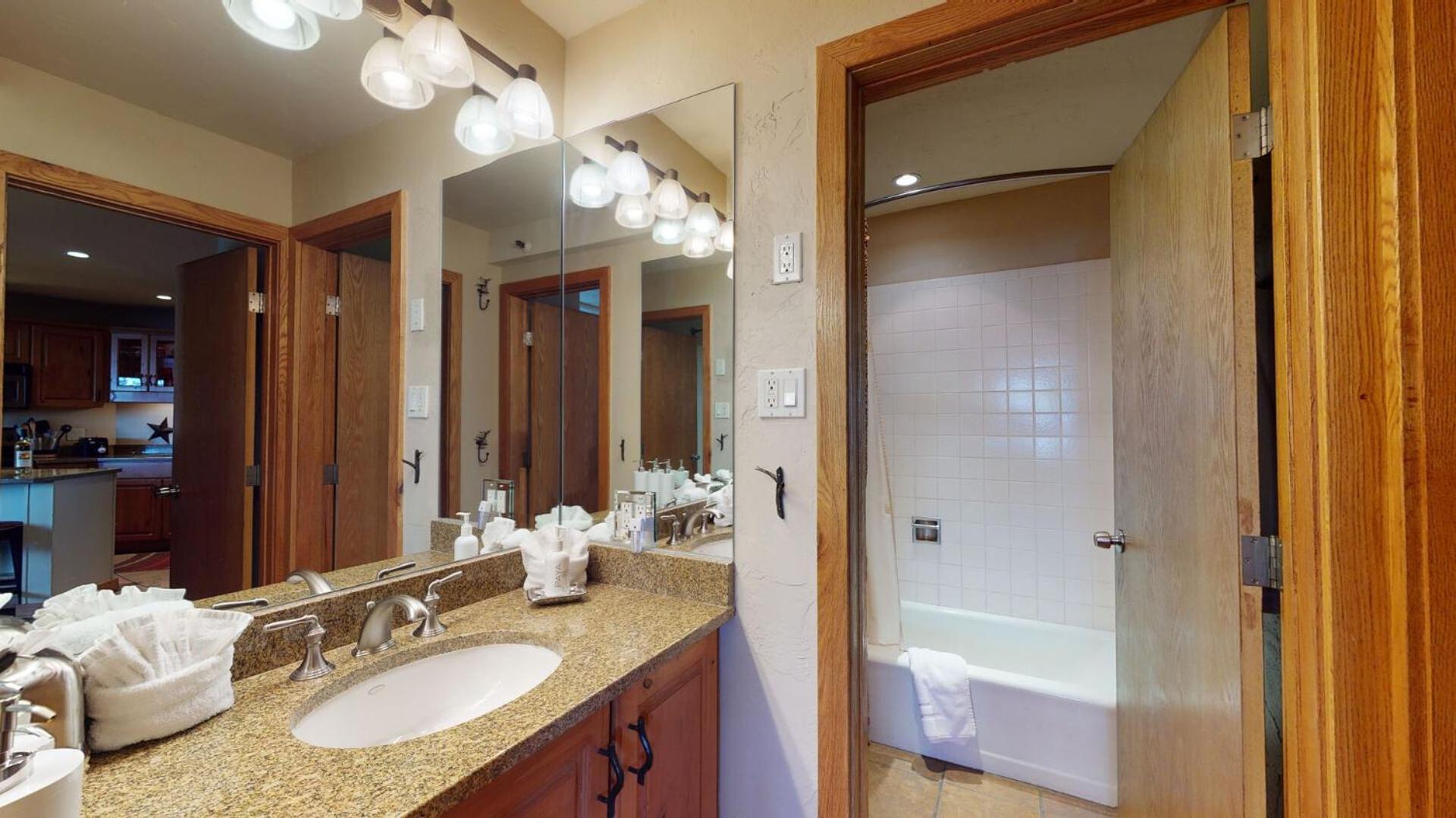 Laurelwood Condominiums 110 Snowmass Village Rom bilde